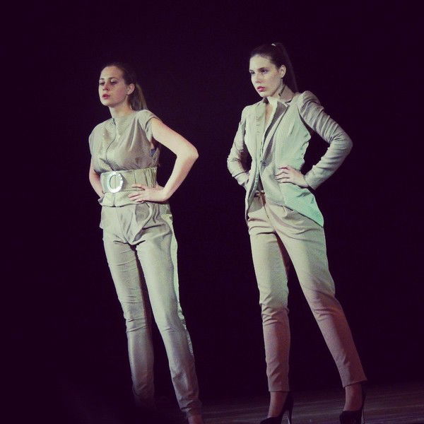 Анастасия Алданова