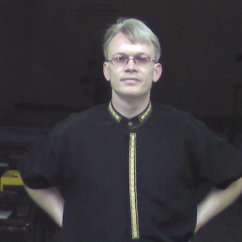 Виктор Карпачев