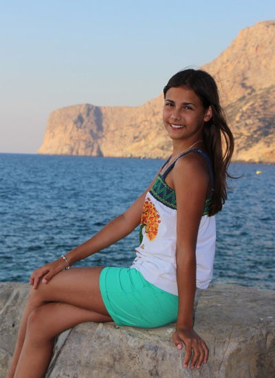 Карина Ершова