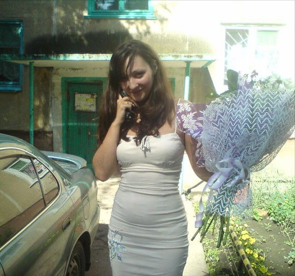 Наталья Золотых (Данилейко)