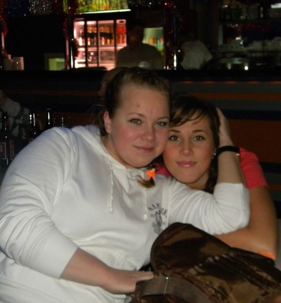 Анюта Захарьина