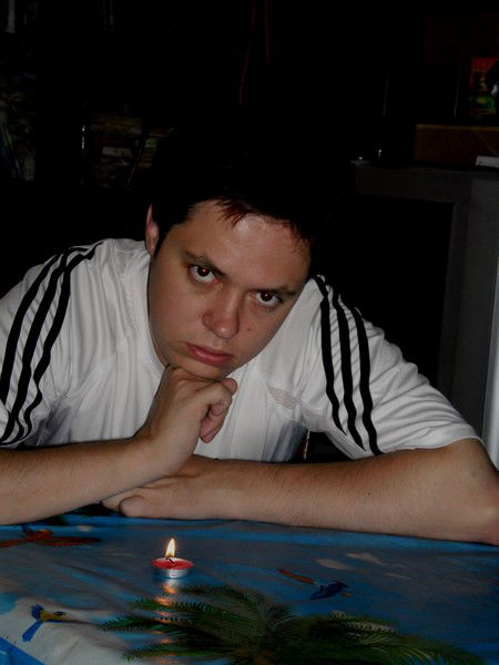 Станислав Солоневич