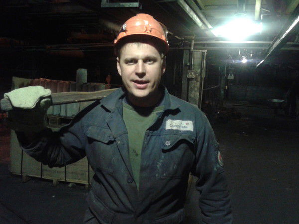 Александр Вислых