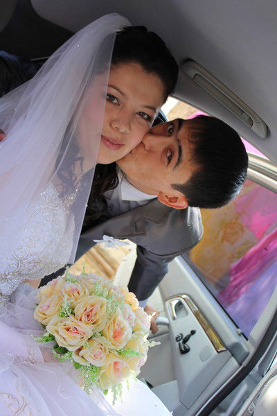 Нургуль Каппарова