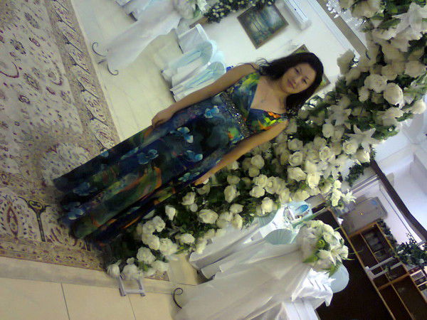 Арайлым Нурпеисова