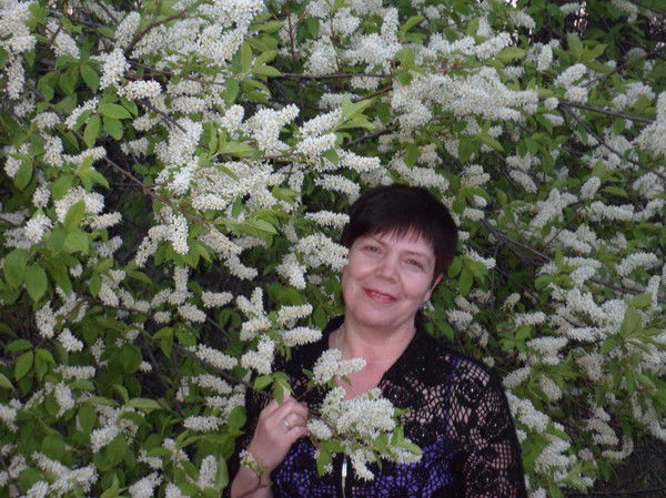 Роза Поедалкина