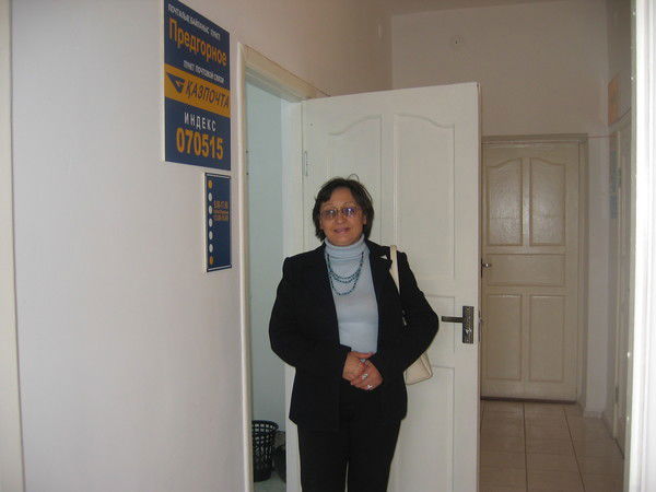 Наталья Жукова