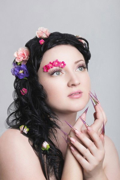 Евгения Зайцева