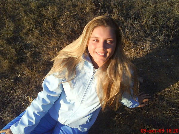 Дарья Гуторова