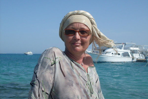 Светлана Говязова