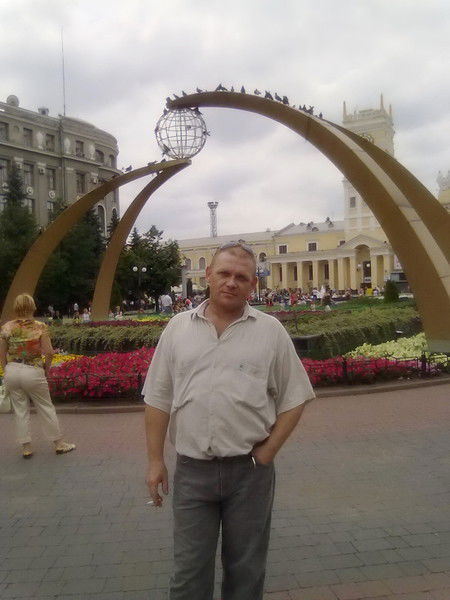 Андрей Зубков