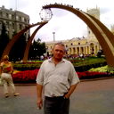 Андрей Зубков