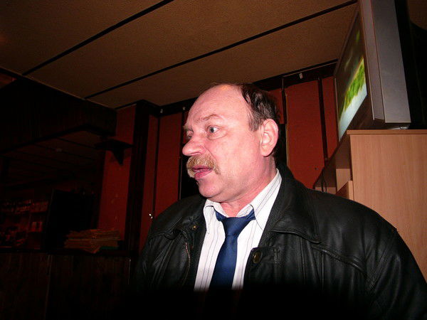 Виктор Кожедуб