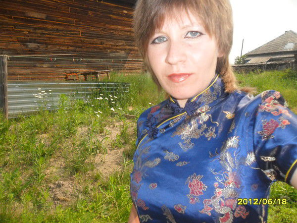 Мирослава Имашева