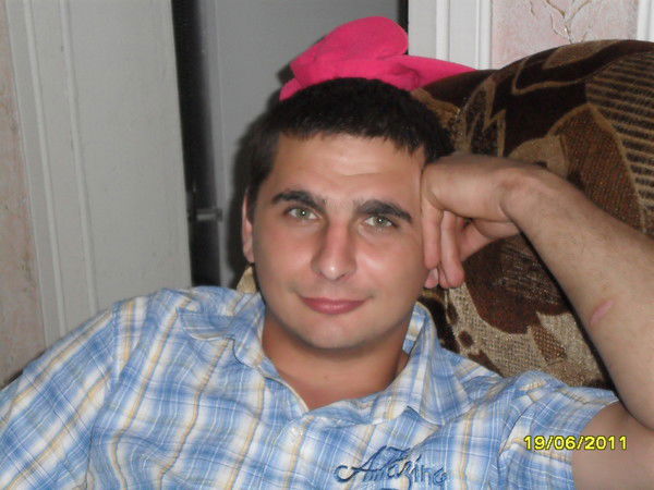 Сергей Романович