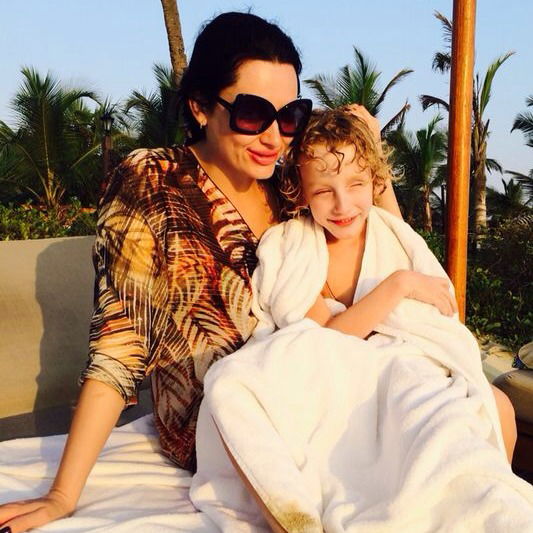 Елена Минайлова