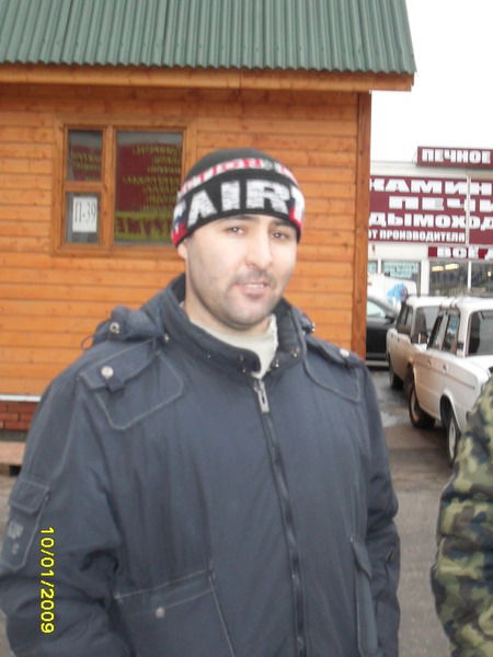 Abdulnazar Aknazarov