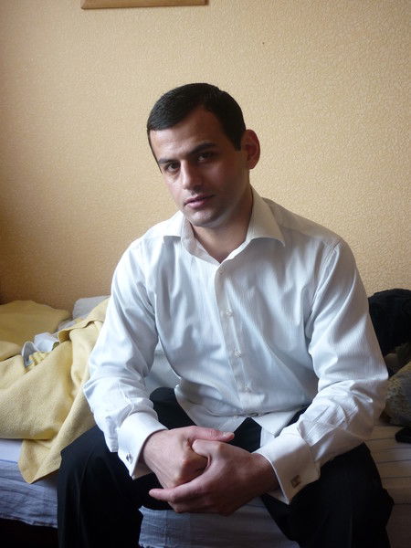 Ваге Ваганович