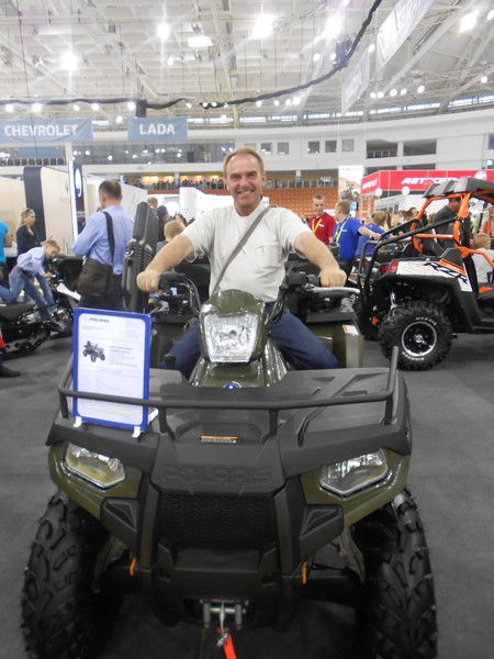 Владимир Илларионов