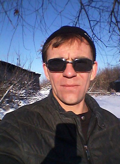 Иван Мартынов