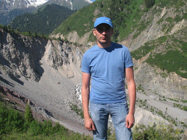 Радик Фатяхетдинов