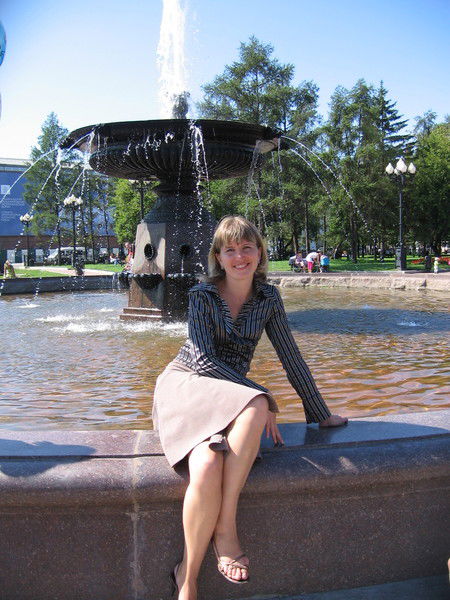 Зоя Прудникова