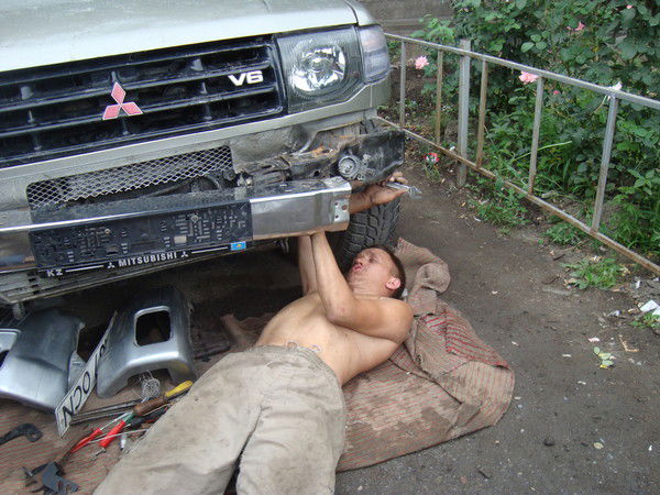 Молгин Алексей