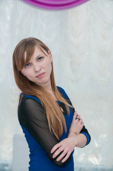 Альбина Минигалиева