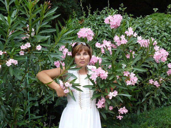 Ольга Силенко