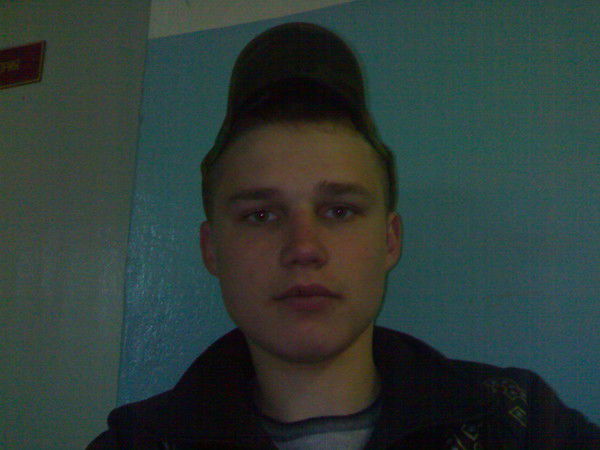 Артем Богдан