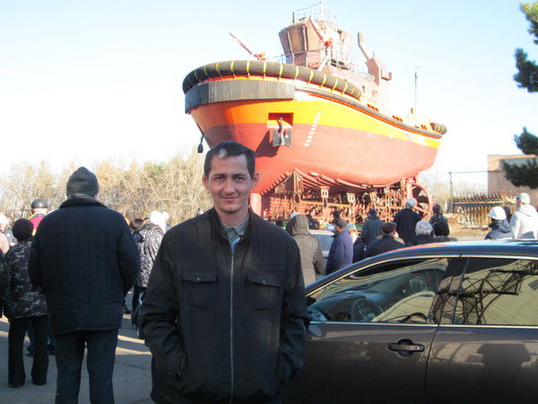 Виктор Хоуфатат