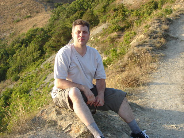 Игорь Александрович