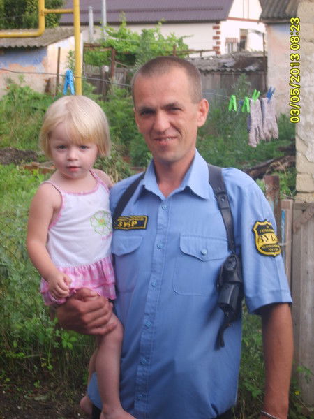 Илья Бугровский