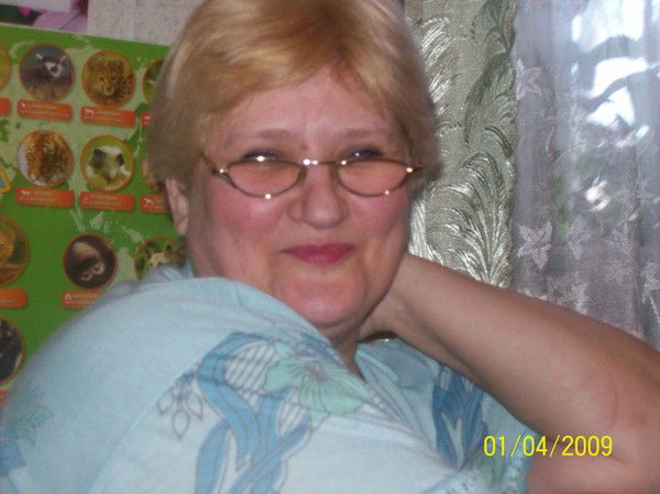 Наталья Корнеева