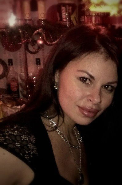 Юлия Мурзаева