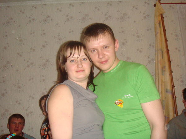 Анна Дятлова