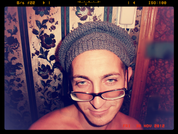 Виталик Рощаха