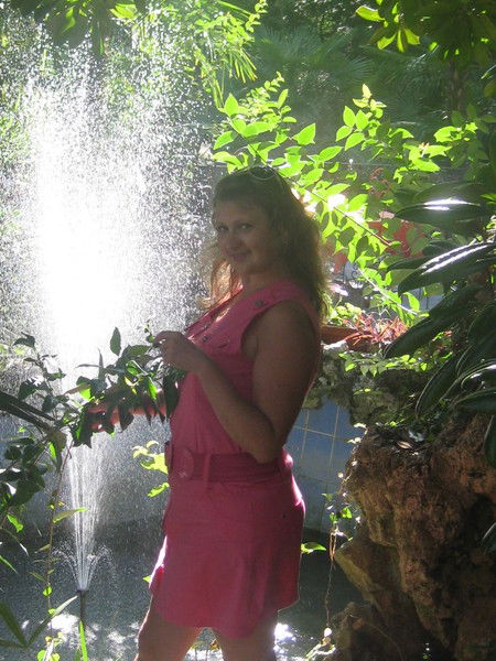 Наташа Преснякова