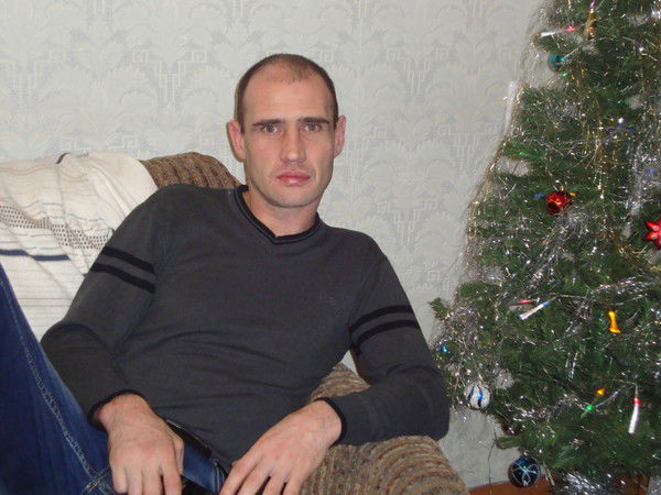 Мокеев Александр