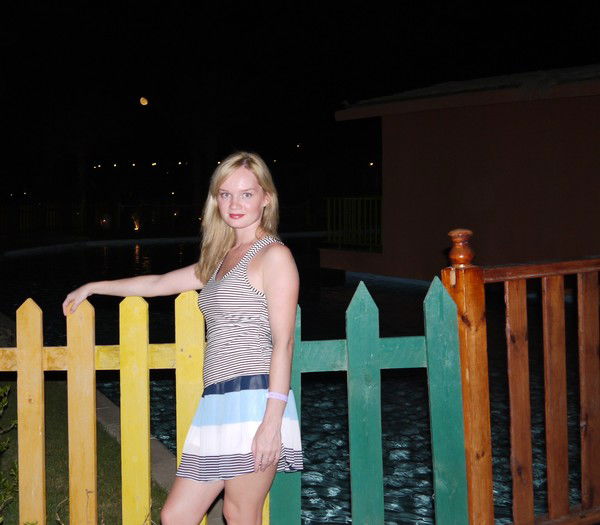 Светлана Рыштович