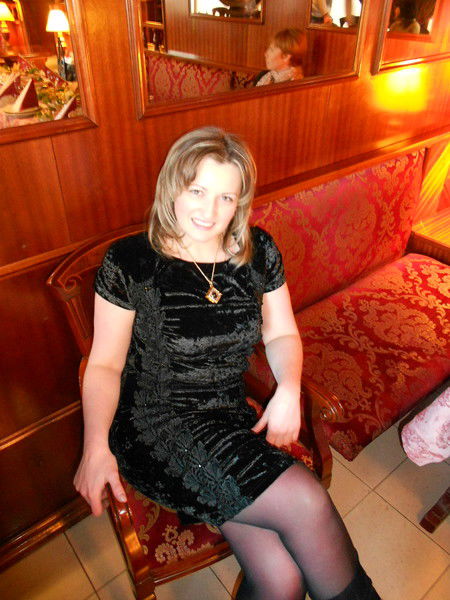 Наталья Бугайчук