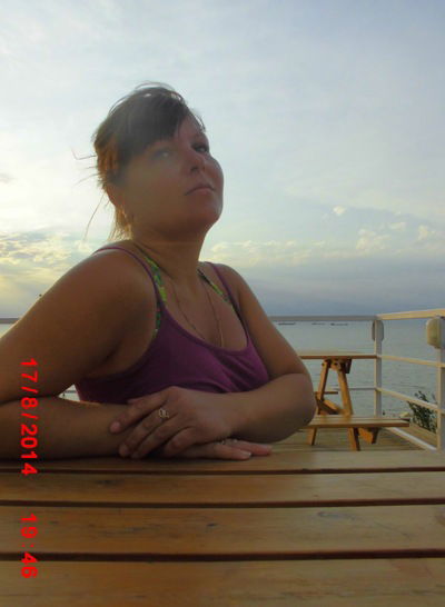 Елена Зайцева