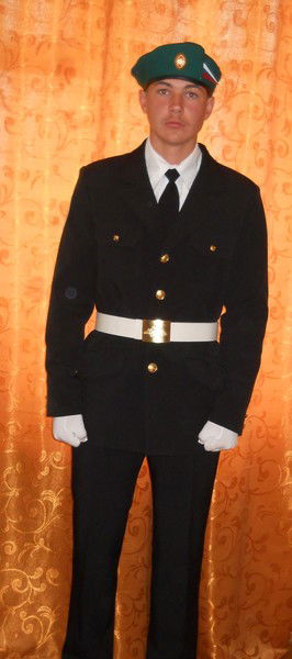 Вадим Захаров