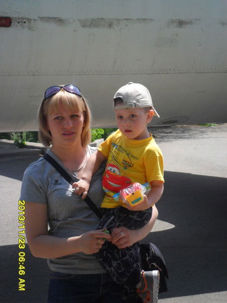 Тамара Сабинина