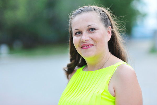 Анна Дробышеваа