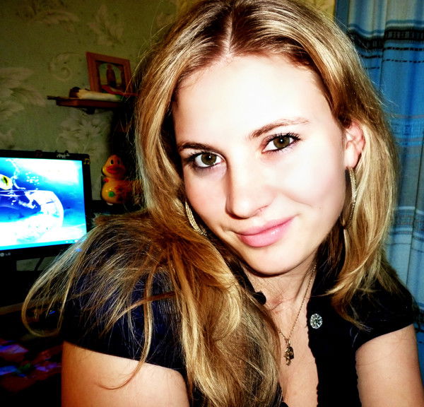 Татьяна Медведева