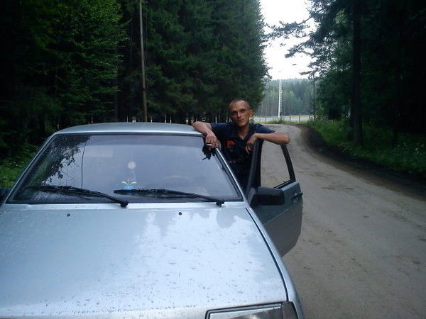 Вадим Шайдуллин