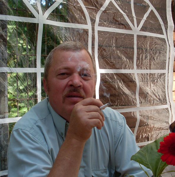 Анатолий Кружков