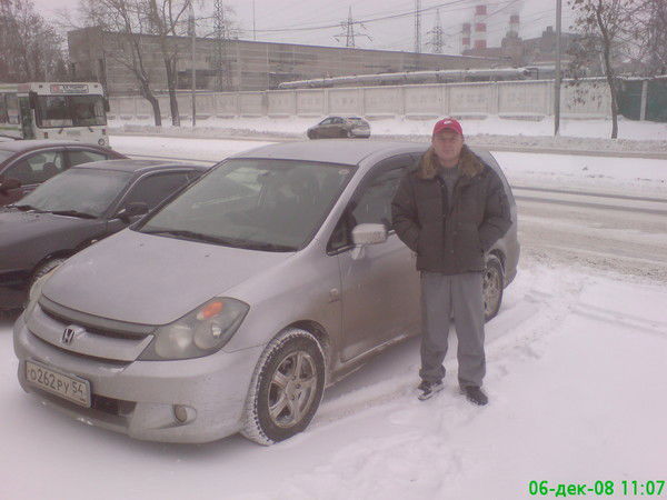 Андрей Лобов