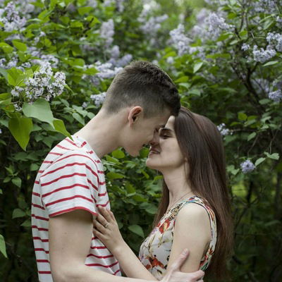 Настя Шаховцова